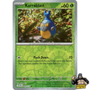 Pokémon Journey Together Reverse Holos (Choose Your Card) - Pokemon Trading Card Game