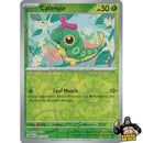 Pokémon 151 Reverse Holos (Choose Your Card) - Pokemon Trading Card Game