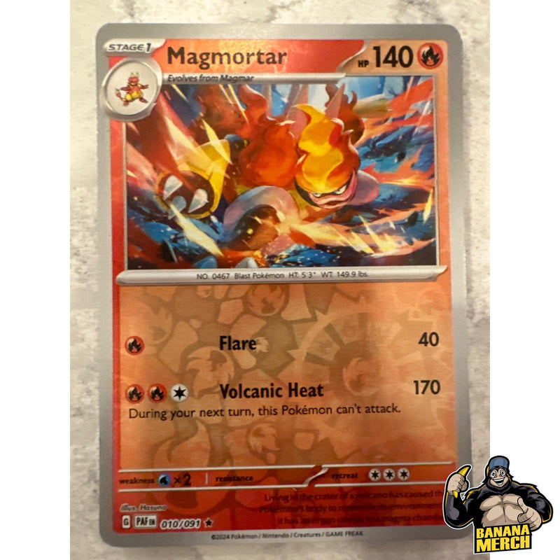 Pokémon Paldean Fates Reverse Holos (Choose Your Card) - Pokemon Trading Card Game