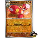 Pokémon Stellar Crown Reverse Holos (Choose Your Card) - Pokemon Trading Card Game