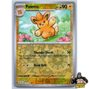 Pokémon Scarlet & Violet Base Reverse Holos (Choose Your Card) - Pokemon Trading Card Game