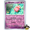 Pokémon 151 Reverse Holos (Choose Your Card) - Pokemon Trading Card Game