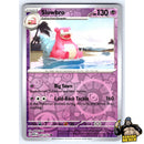 Pokémon 151 Reverse Holos (Choose Your Card) - Pokemon Trading Card Game