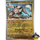 Pokémon Journey Together Reverse Holos (Choose Your Card) - Pokemon Trading Card Game