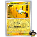 Pokémon 151 Reverse Holos (Choose Your Card) - Pokemon Trading Card Game