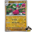 Pokémon Temporal Forces Reverse Holos (Choose Your Card) - Pokemon Trading Card Game