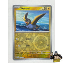 Pokémon Scarlet & Violet Base Reverse Holos (Choose Your Card) - Pokemon Trading Card Game
