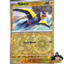 Pokémon Scarlet & Violet Base Reverse Holos (Choose Your Card) - Pokemon Trading Card Game