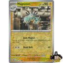 Pokémon 151 Reverse Holos (Choose Your Card) - Pokemon Trading Card Game
