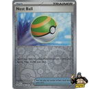 Pokémon Paldean Fates Reverse Holos (Choose Your Card) - Pokemon Trading Card Game