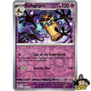 Pokémon Surging Sparks Reverse Holos (Choose Your Card) - Pokemon Trading Card Game