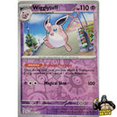 Pokémon Paldea Evolved Reverse Holos (Choose Your Card) - Pokemon Trading Card Game