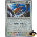 Pokémon 151 Reverse Holos (Choose Your Card) - Pokemon Trading Card Game