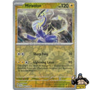 Pokémon Scarlet & Violet Base Reverse Holos (Choose Your Card) - Pokemon Trading Card Game