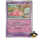 Pokémon Paldea Evolved Reverse Holos (Choose Your Card) - Pokemon Trading Card Game