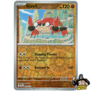 Pokémon Journey Together Reverse Holos (Choose Your Card) - Pokemon Trading Card Game