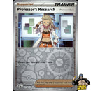 Pokémon Paldean Fates Reverse Holos (Choose Your Card) - Pokemon Trading Card Game