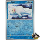 Pokémon 151 Reverse Holos (Choose Your Card) - Pokemon Trading Card Game