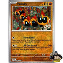 Pokémon Stellar Crown Reverse Holos (Choose Your Card) - Pokemon Trading Card Game