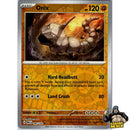 Pokémon Paradox Rift Reverse Holos (Choose Your Card) - Pokemon Trading Card Game