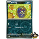 Pokémon Journey Together Reverse Holos (Choose Your Card) - Pokemon Trading Card Game