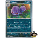 Pokémon Journey Together Reverse Holos (Choose Your Card) - Pokemon Trading Card Game