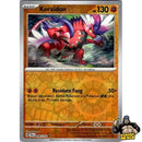 Pokémon Stellar Crown Reverse Holos (Choose Your Card) - Pokemon Trading Card Game