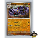 Pokémon Paradox Rift Reverse Holos (Choose Your Card) - Pokemon Trading Card Game