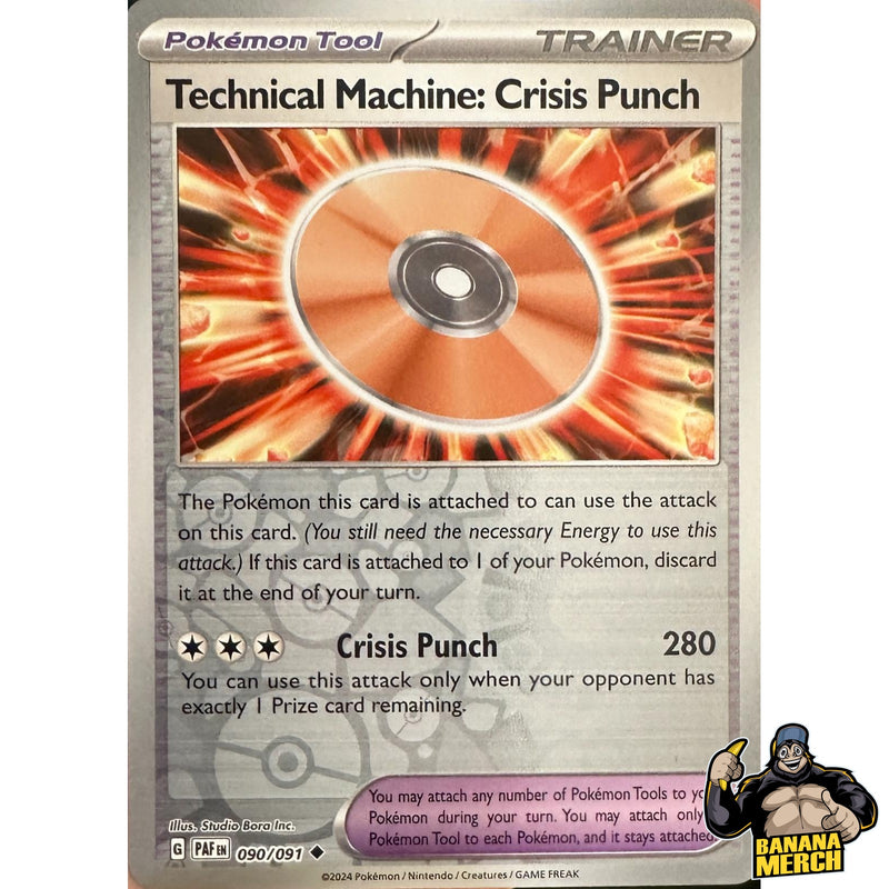 Pokémon Paldean Fates Reverse Holos (Choose Your Card) - Pokemon Trading Card Game