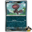 Pokémon Journey Together Reverse Holos (Choose Your Card) - Pokemon Trading Card Game