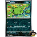 Pokémon Stellar Crown Reverse Holos (Choose Your Card) - Pokemon Trading Card Game