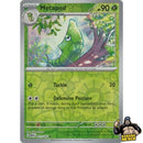 Pokémon 151 Reverse Holos (Choose Your Card) - Pokemon Trading Card Game