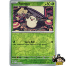 Pokémon Journey Together Reverse Holos (Choose Your Card) - Pokemon Trading Card Game