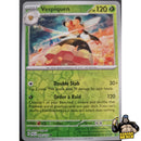 Pokémon Paldea Evolved Reverse Holos (Choose Your Card) - Pokemon Trading Card Game