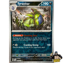 Pokémon Journey Together Reverse Holos (Choose Your Card) - Pokemon Trading Card Game