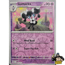 Pokémon Paldea Evolved Reverse Holos (Choose Your Card) - Pokemon Trading Card Game