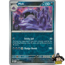 Pokémon 151 Reverse Holos (Choose Your Card) - Pokemon Trading Card Game