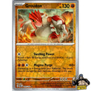 Pokémon Paradox Rift Reverse Holos (Choose Your Card) - Pokemon Trading Card Game
