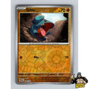 Pokémon Paradox Rift Reverse Holos (Choose Your Card) - Pokemon Trading Card Game