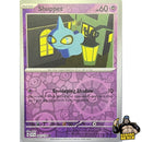 Pokémon Scarlet & Violet Base Reverse Holos (Choose Your Card) - Pokemon Trading Card Game