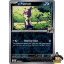 Pokémon Journey Together Reverse Holos (Choose Your Card) - Pokemon Trading Card Game