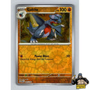 Pokémon Paradox Rift Reverse Holos (Choose Your Card) - Pokemon Trading Card Game