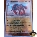Pokémon Temporal Forces Reverse Holos (Choose Your Card) - Pokemon Trading Card Game
