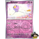 Pokémon Scarlet & Violet Base Reverse Holos (Choose Your Card) - Pokemon Trading Card Game