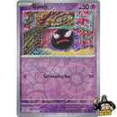 Pokémon 151 Reverse Holos (Choose Your Card) - Pokemon Trading Card Game