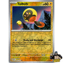 Pokémon Obsidian Flames Reverse Holos (Choose Your Card) - Pokemon Trading Card Game