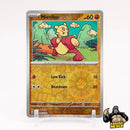 Pokémon Paradox Rift Reverse Holos (Choose Your Card) - Pokemon Trading Card Game