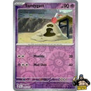 Pokémon Paldea Evolved Reverse Holos (Choose Your Card) - Pokemon Trading Card Game