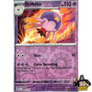 Pokémon Scarlet & Violet Base Reverse Holos (Choose Your Card) - Pokemon Trading Card Game
