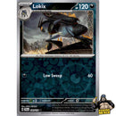 Pokémon Journey Together Reverse Holos (Choose Your Card) - Pokemon Trading Card Game